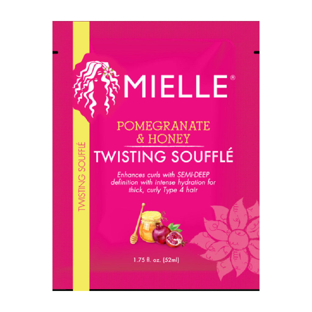 Mielle P/HONEY Twisting Souffle 1.75 oz