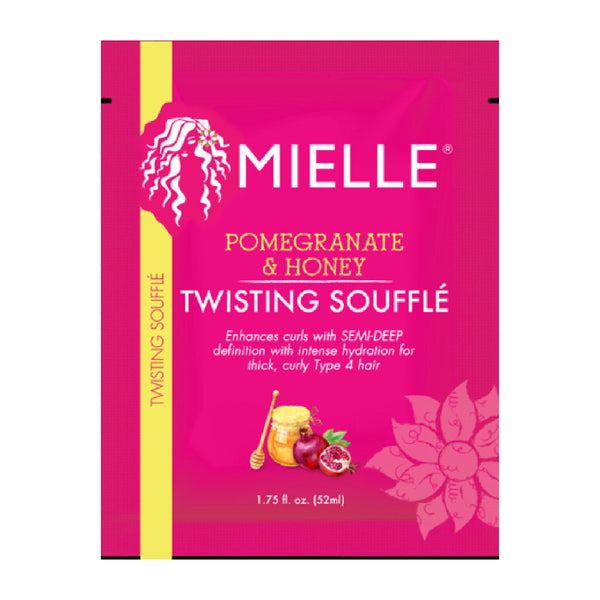 Mielle P/HONEY Twisting Souffle 1.75 oz