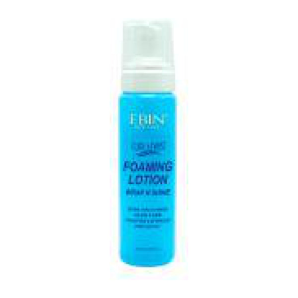 EBIN CURL & TWIST FOAMING LOTION 8.5 OZ