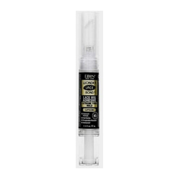 Ebin Wonder Lace Bond Silicone Pen Supreme 0.14 oz