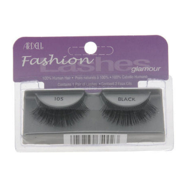 Ardell Natural Lash #105 Blk