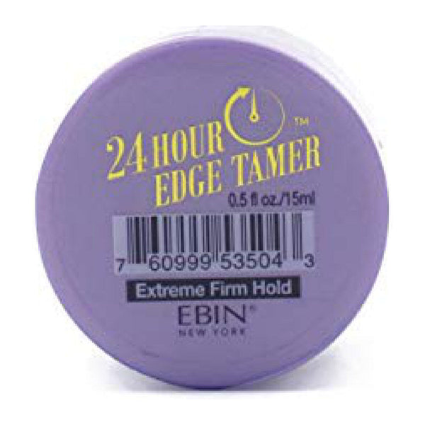 Ebin Edge Tamer 0.5oz Firm