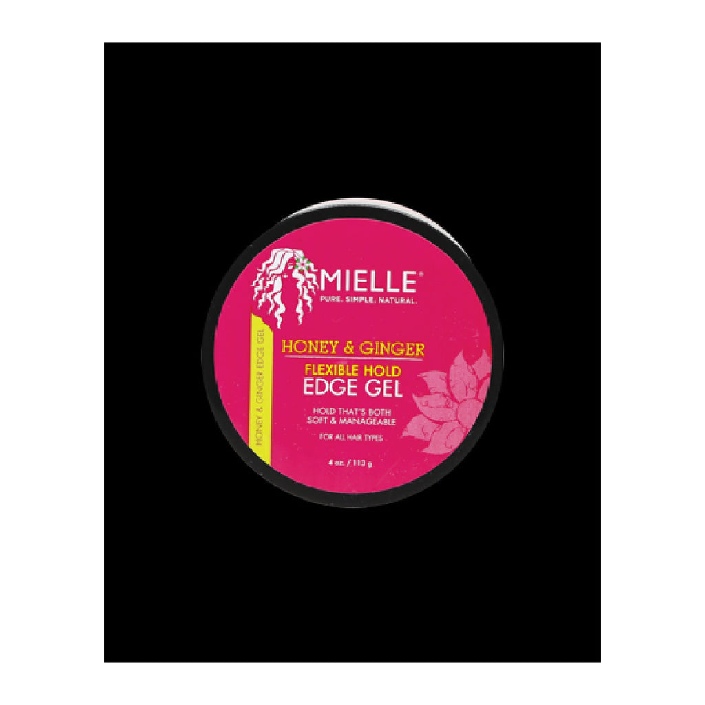 MIELLE EDGE GEL 4OZ