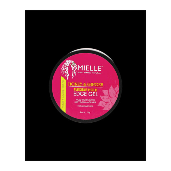 MIELLE EDGE GEL 4OZ