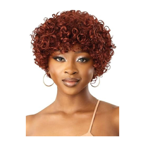 Outre Duby Wig Hh-Jill