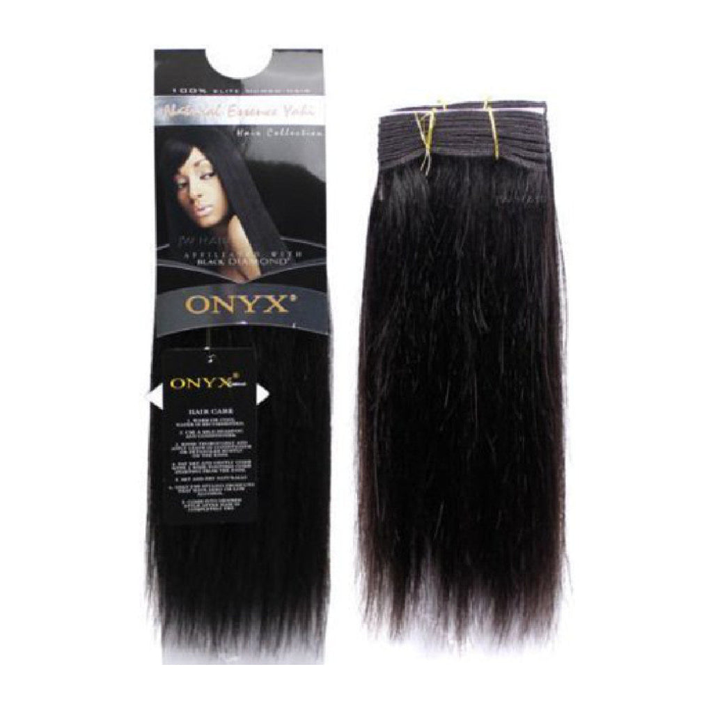 Onyx Nat Ess Yaki