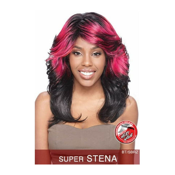 Vanessa Wig Super Stena
