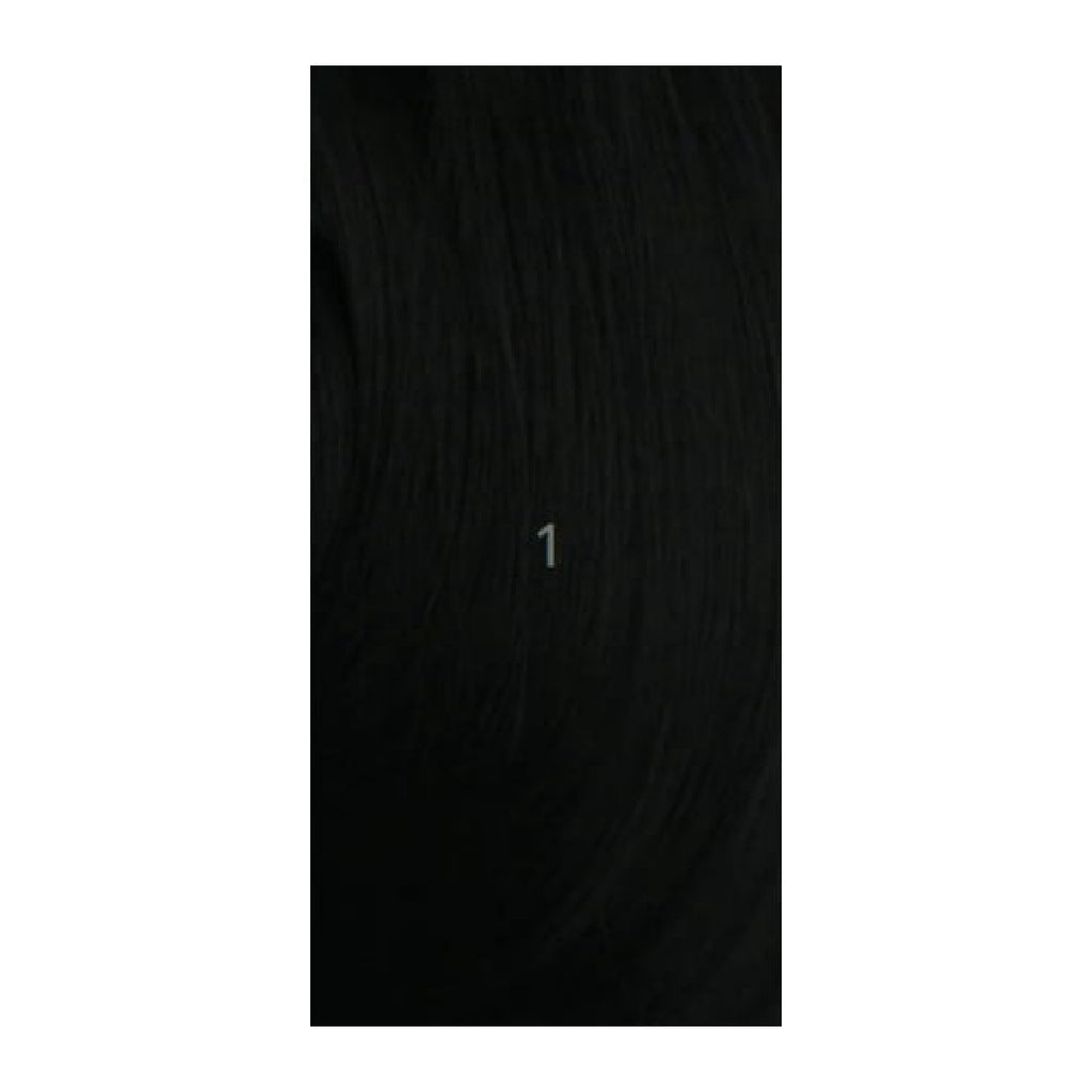 F/T 3X REBEL BOHO BRAID