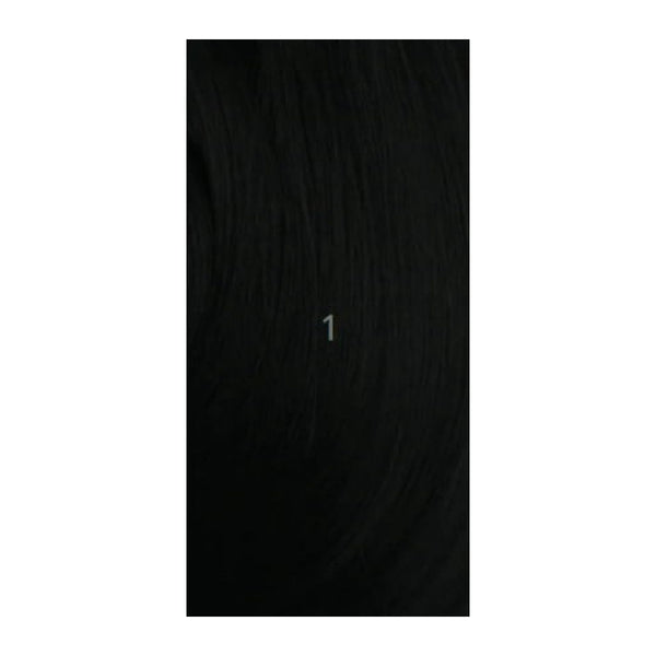 F/T 3X REBEL BOHO BRAID