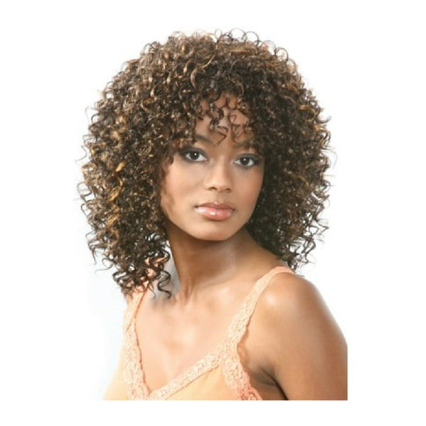 B/BOSS Wig M879 Otto
