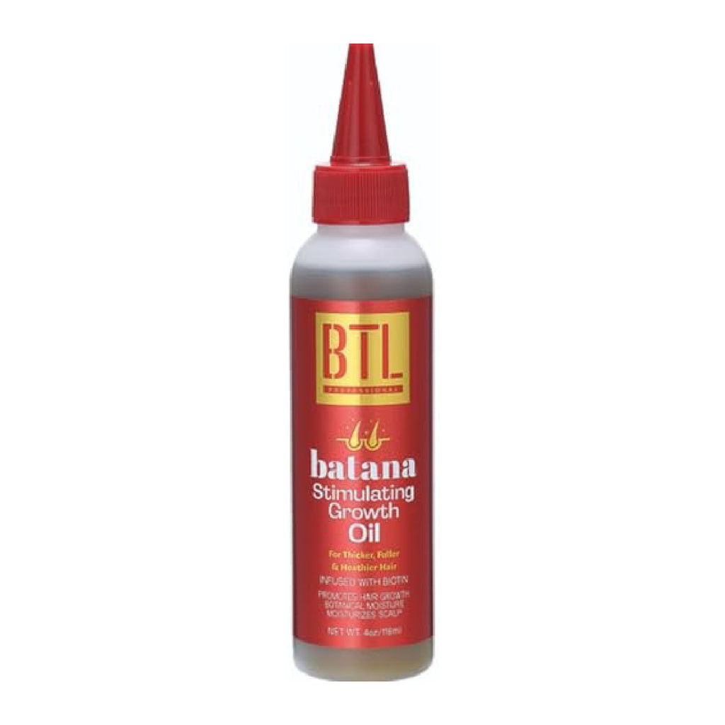 Btl Batana Stimulating Growth Oil 4 oz