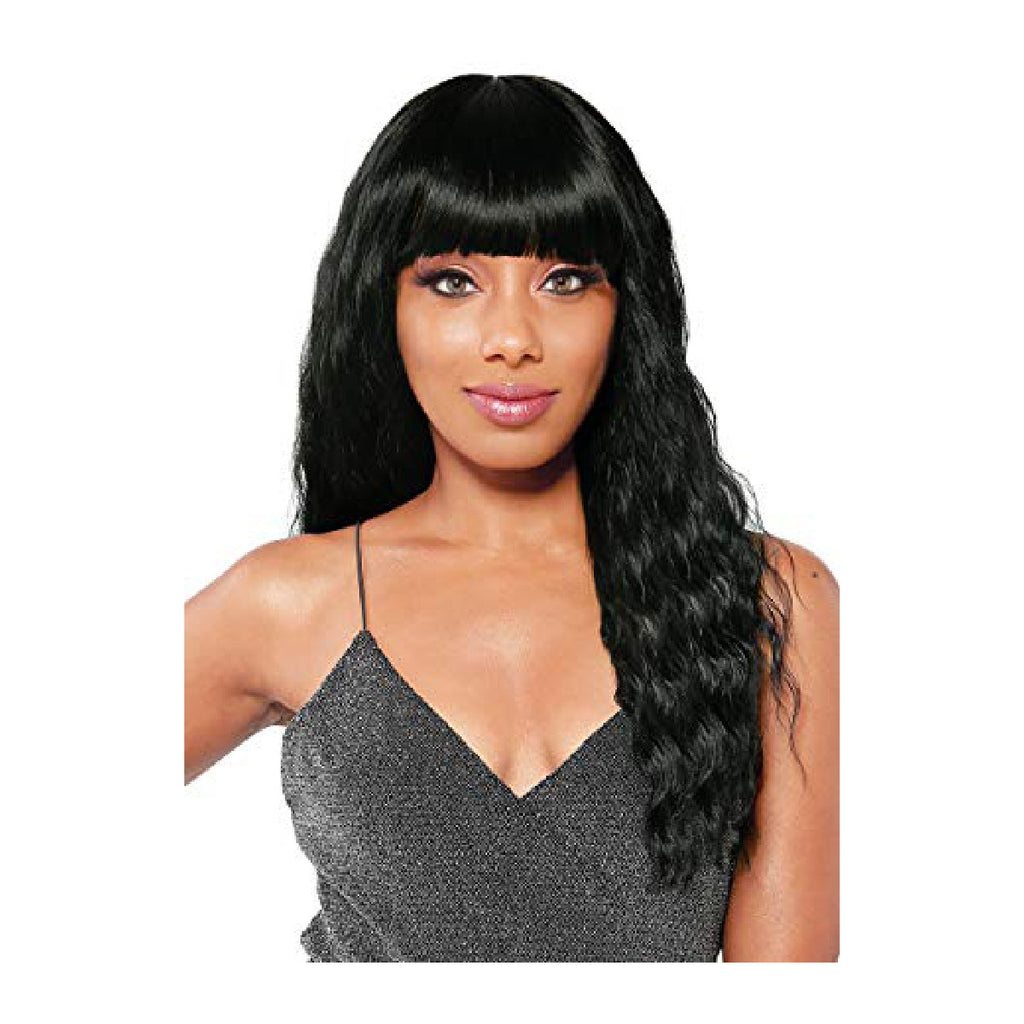Sis Wig Dr-H Frodo