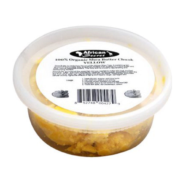 A/SECRET Shea Butter Chunk 8oz