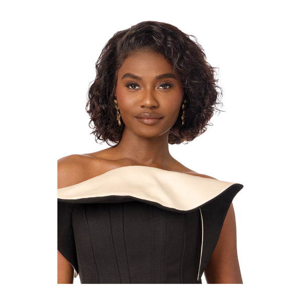 Outre L/F Hh-Virgin Wavy Bob