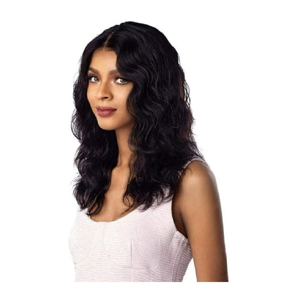 Sens Lh Body Wave 10a Lace Wig