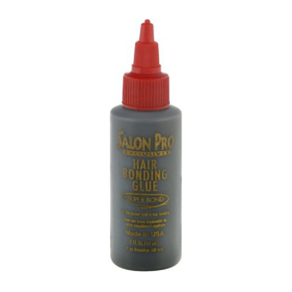 Salon Pro Hair Bonding Glue 2 oz