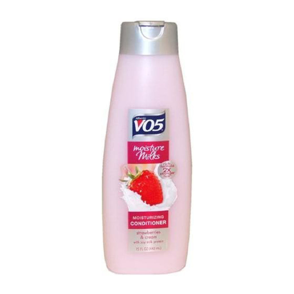 VO 5 STRAWBERRIES/CREAM CONDITIONER 15 OZ