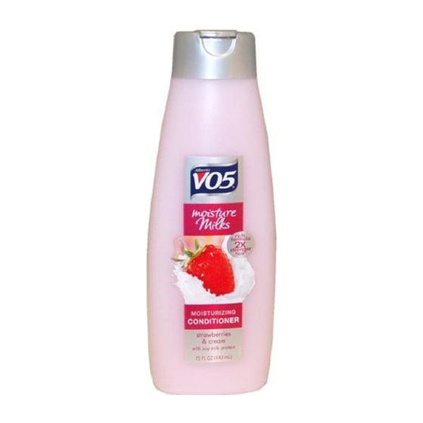 VO 5 STRAWBERRIES/CREAM CONDITIONER 15 OZ