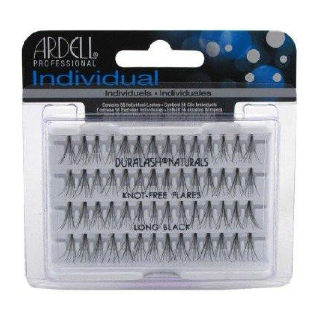 Ardell Individual Knot-Free Ind Long Blk