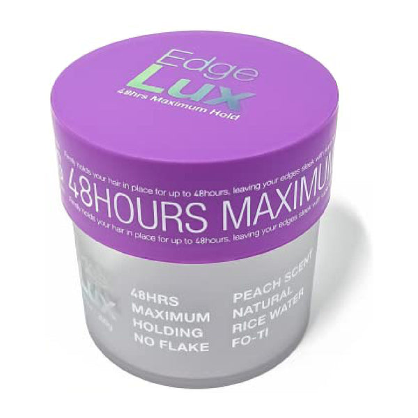 EDGE LUX TAMER 10.5 OZ PEACH SCENT