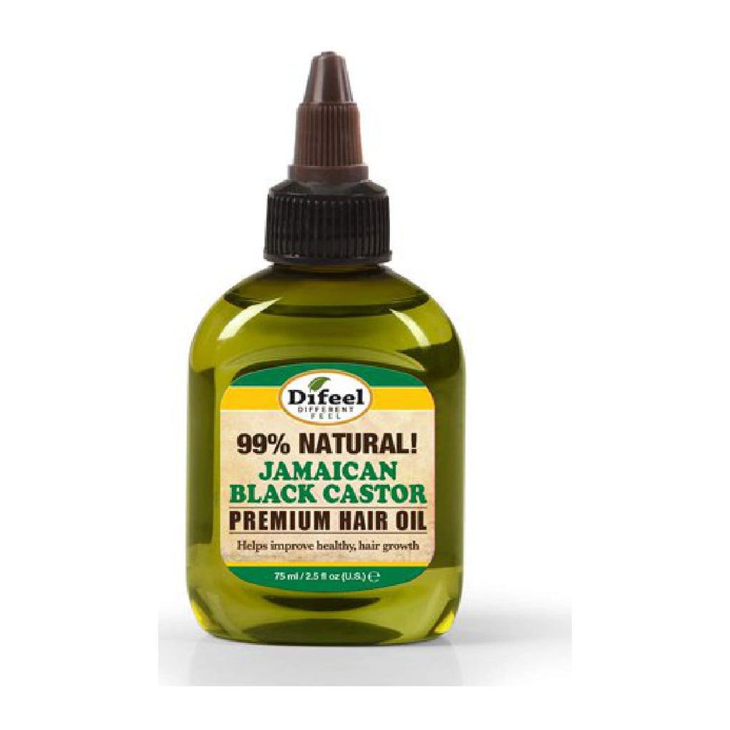 M/CARE Hair Oil 2.5oz Jbc