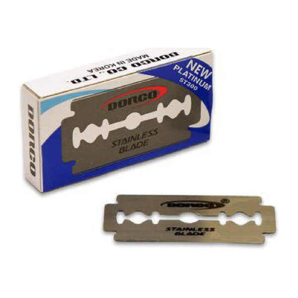 Dorco 10 Blades