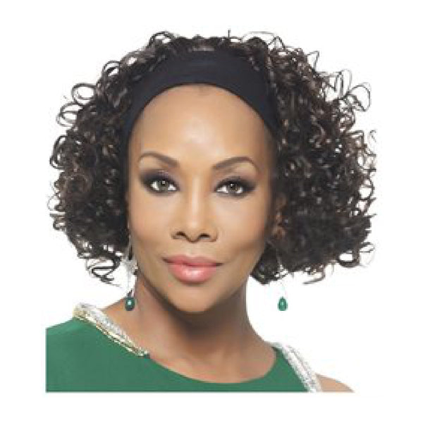 V/FOX Wig Hb1970-V