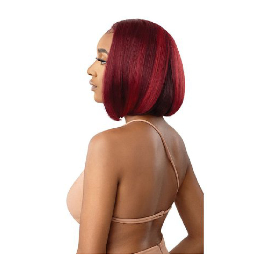 Outre L/F Tayten #425/PEEKA Red99j