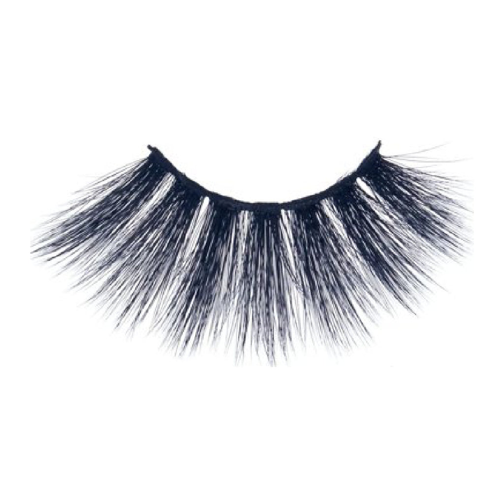Ebin #JC009 3d Lash Devilish