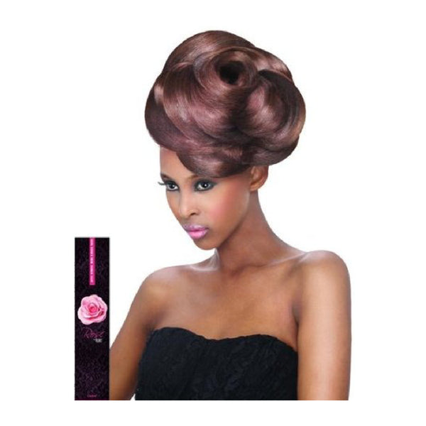 Velvet Rose Yaki