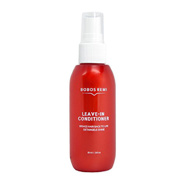 BOBOS REMI LEAVE-IN COND SPRAY 2.7 OZ