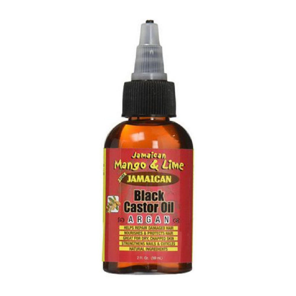 Jml B/C Oil Argan 2oz