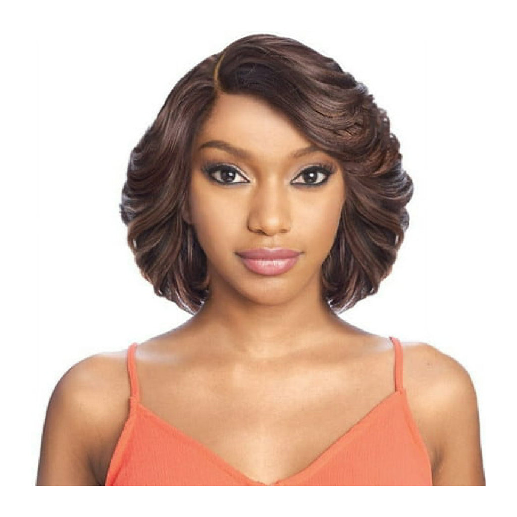 Vanessa Wig Dj Vesa