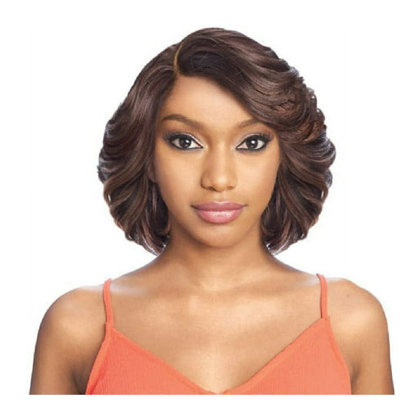 Vanessa Wig Dj Vesa