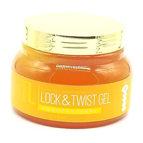 BTL #BTLG03-16 LOCK&TWIST GEL 16OZ