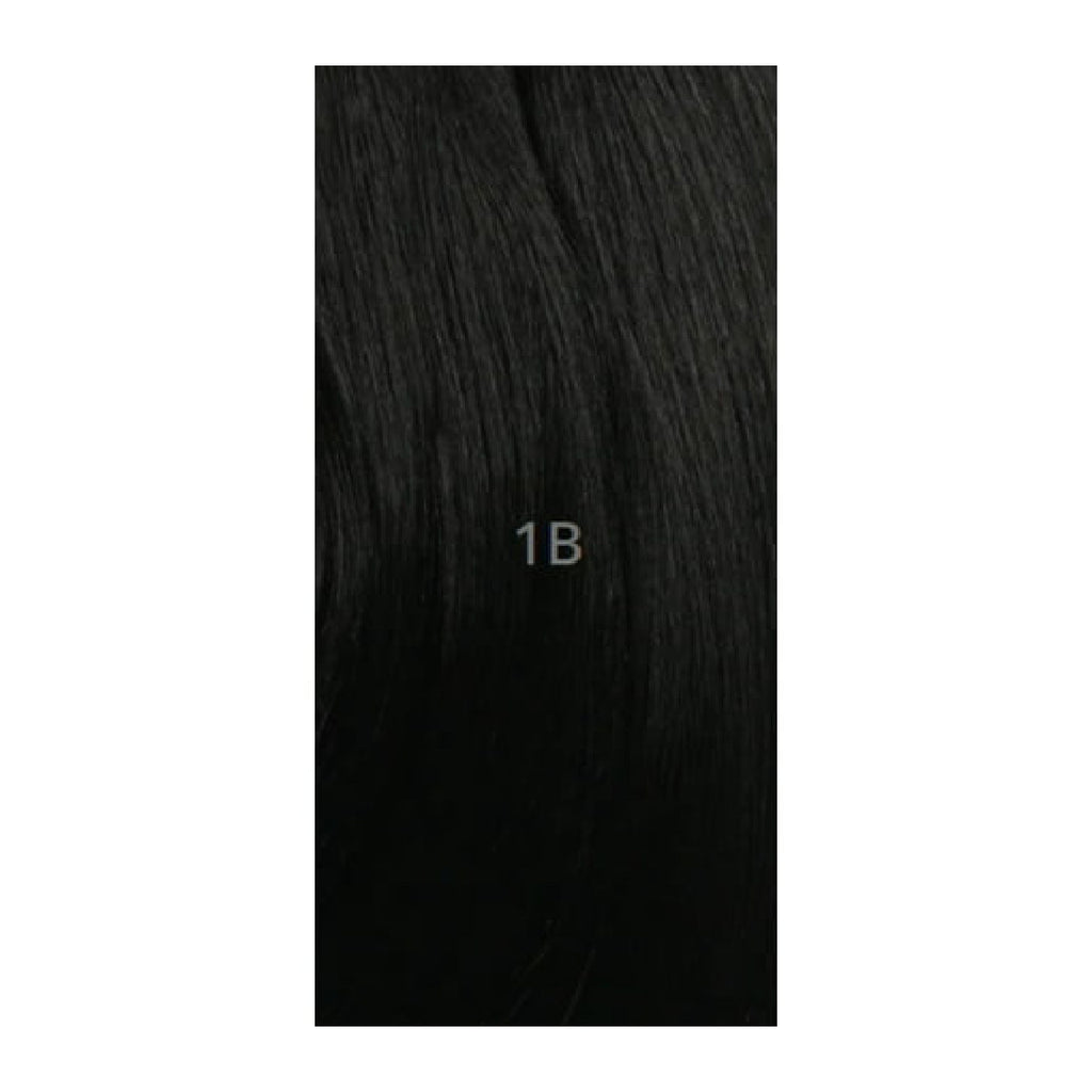 F/T Pre-Stretched Braided Ponytail