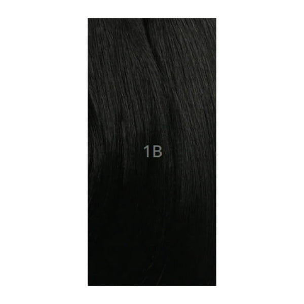 F/T Pre-Stretched Braided Ponytail