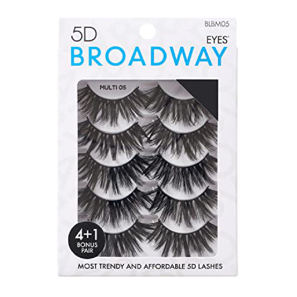 Kiss #BLBM05 5d Broadway