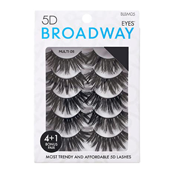 Kiss #BLBM05 5d Broadway