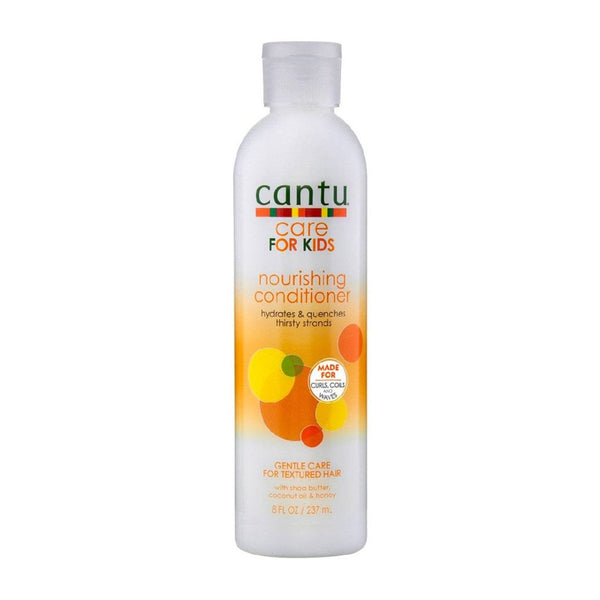 Cantu Kids Conditioner 8 oz