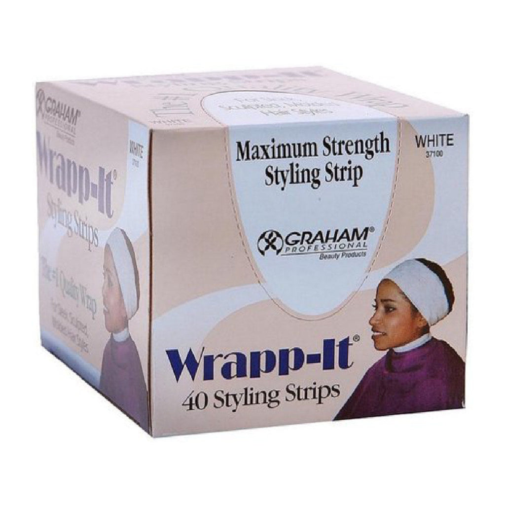 Wrapp-It White Box