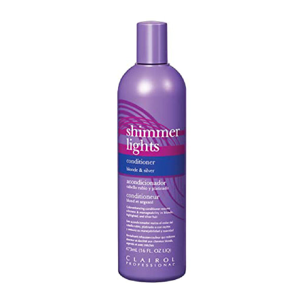 Shimmer Lights Conditioner 16 oz