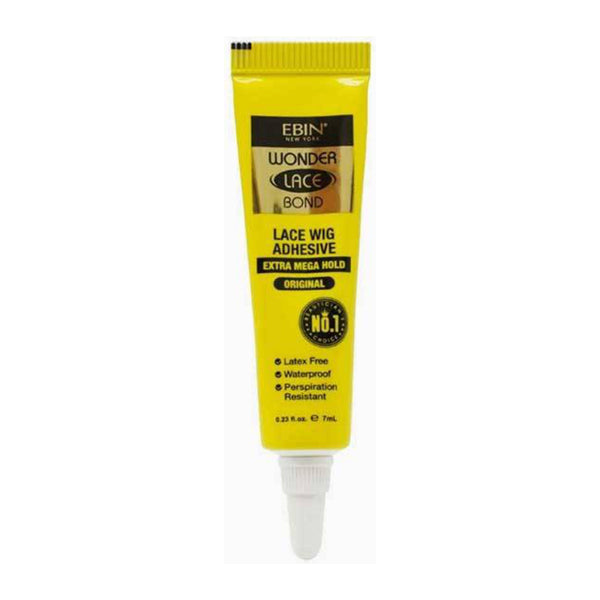 EBIN LACE WIG ADHESIVE ORIGINAL 0.23 OZ