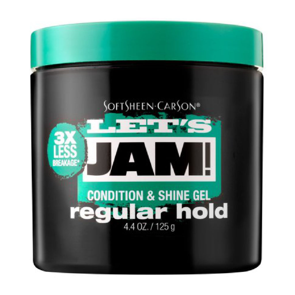 Lets Jam Shine Gel [reg] 4.4 oz