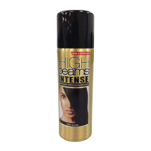 H/BEAM 6OZ #20 BLACK