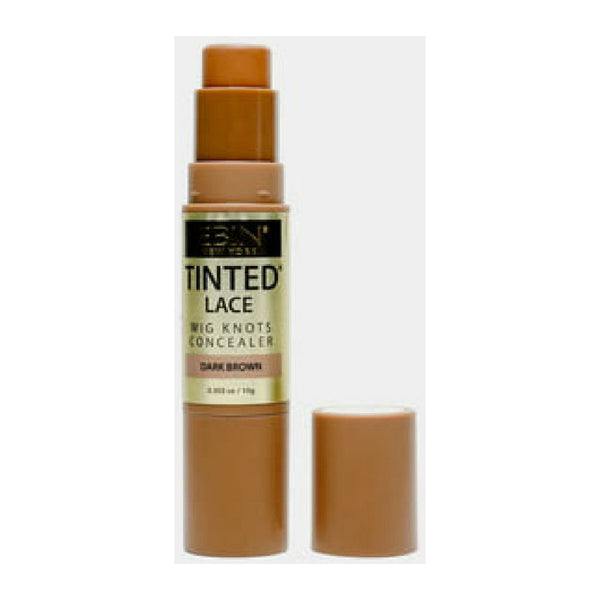 Ebin Tinted Lw Knot Concealer #DK Brn