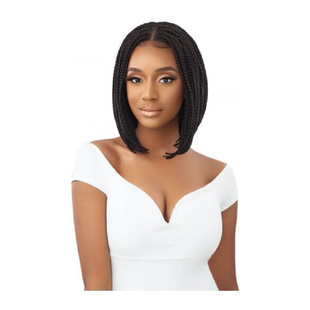Outre L/F Box Braid Bob