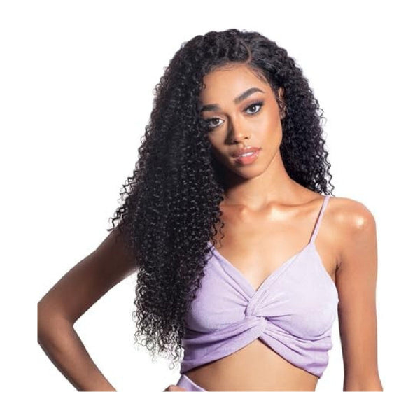 Sng 4x4 L/C Glossy Spanish Curl