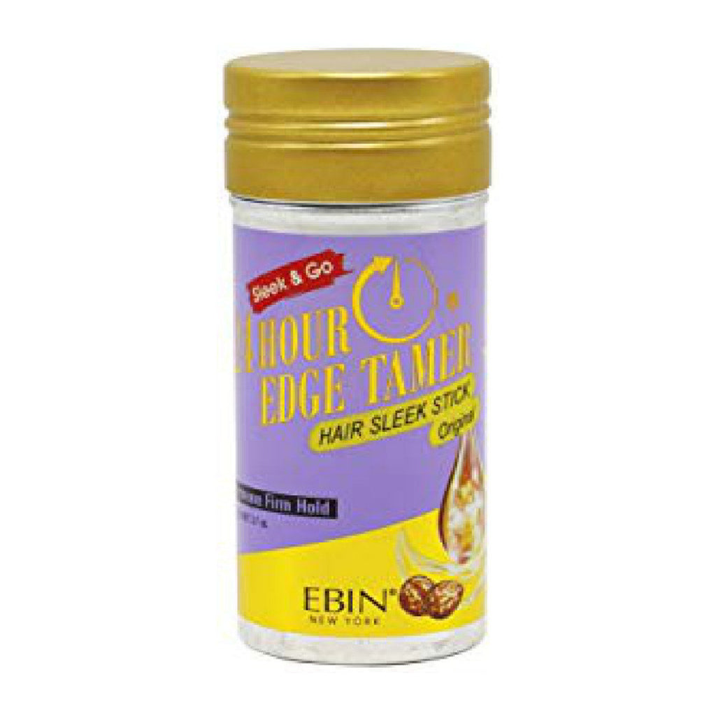Ebin Hair Wax Stick 2.7oz Ext Org