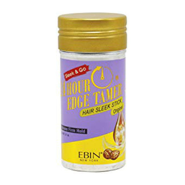 Ebin Hair Wax Stick 2.7oz Ext Org